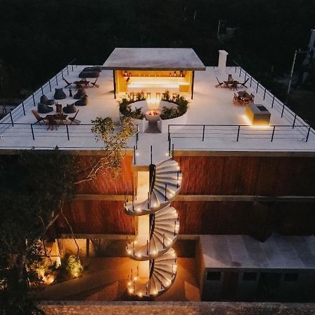 Seremonia Origen Tulum Exterior photo