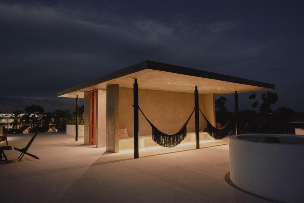 Seremonia Origen Tulum Exterior photo