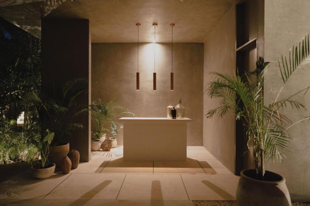 Seremonia Origen Tulum Exterior photo