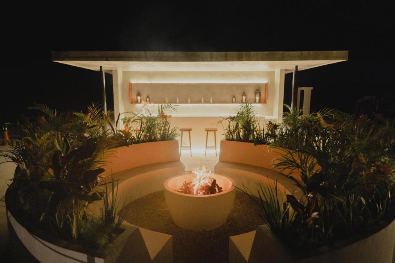 Seremonia Origen Tulum Exterior photo