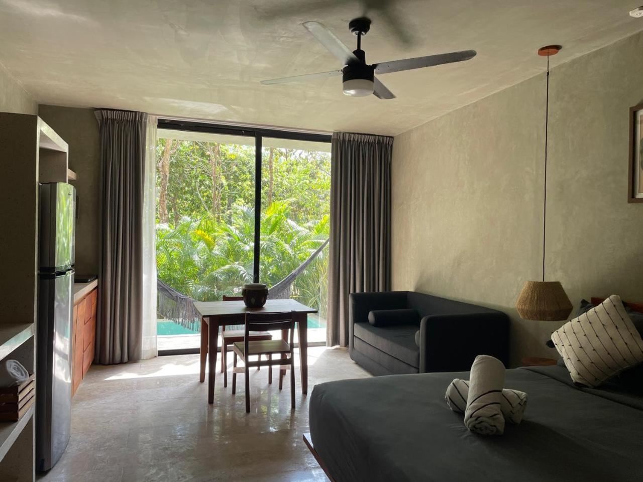 Seremonia Origen Tulum Exterior photo