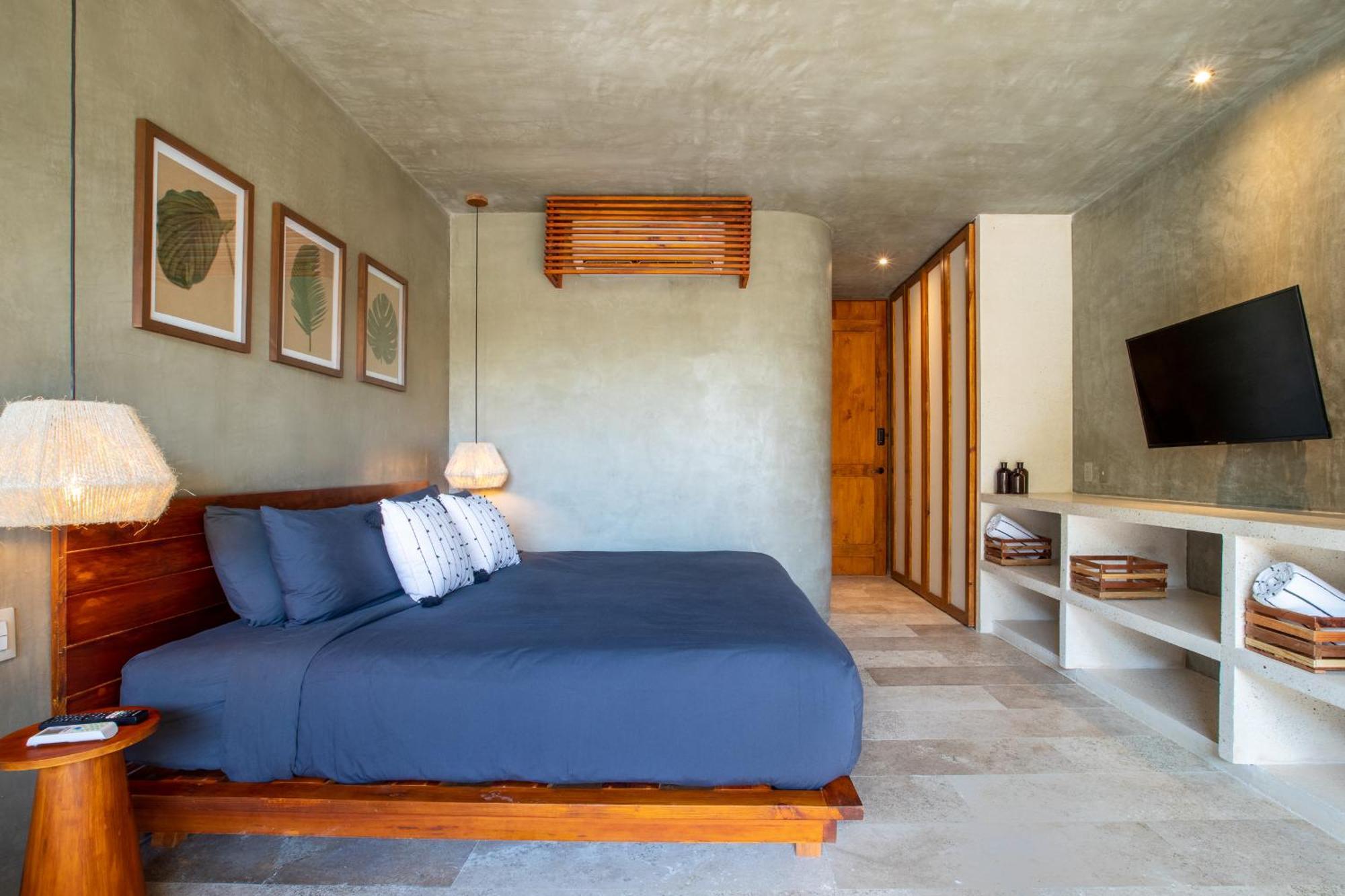 Seremonia Origen Tulum Exterior photo