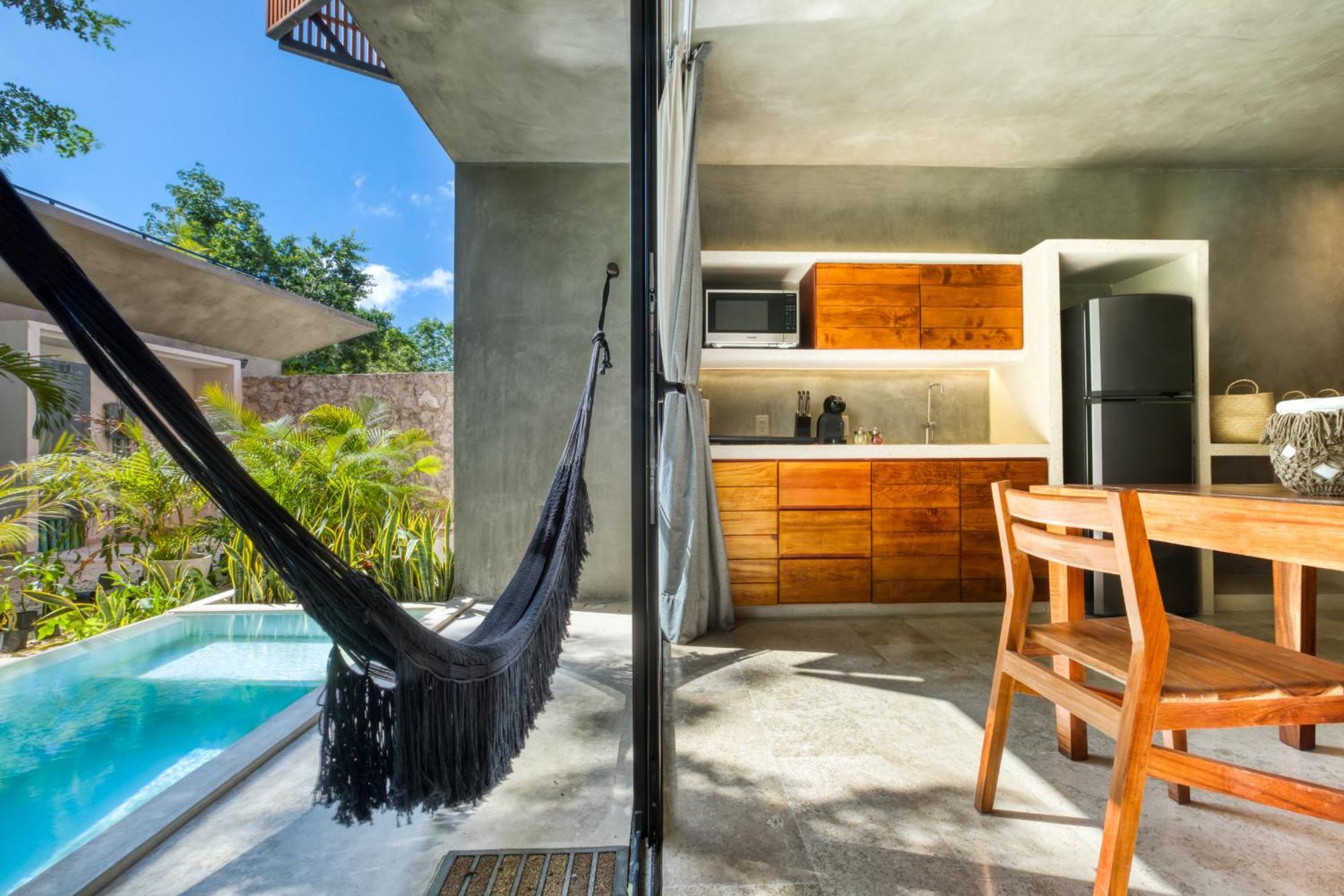 Seremonia Origen Tulum Exterior photo
