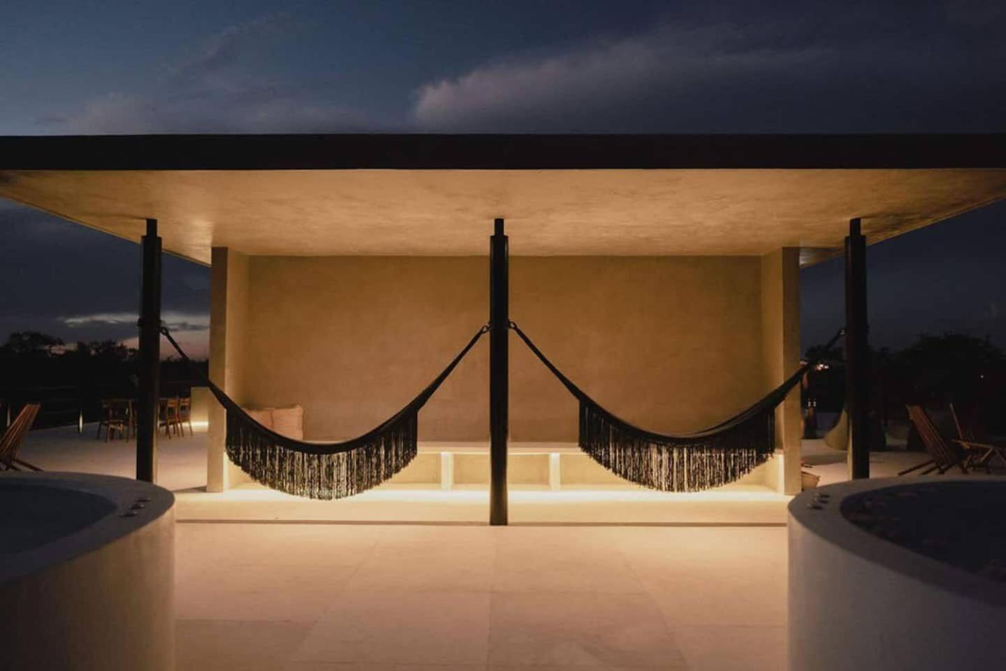 Seremonia Origen Tulum Exterior photo